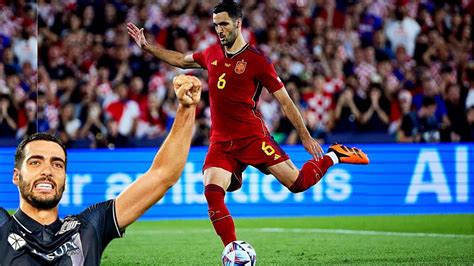 mikel merino style of play